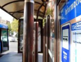 La EMT une con la 156 Manuel Becerra y Legazpi