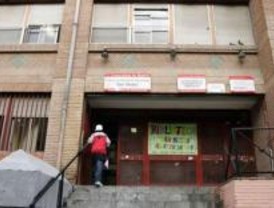 Finaliza el plazo de admisión en colegios públicos y concertados