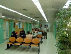 Instalan en el centro de Salud Tres Cantos un equipo de radiología