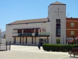 La Cámara Agraria cederá una parcela para ampliar el colegio de Torres de la Alameda
