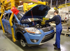 El coche "Made in Spain" motor económico