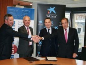 Apoyo a las pymes con 30 millones