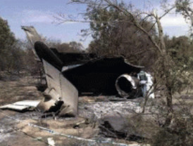 'Malestar' entre los pilotos por las filtraciones sobre la caja negra del avión de Spanair