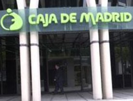 Caja Madrid tendrá lista única encabezada por Rato antes del día 14