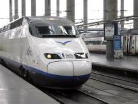 Renfe oferta más de 11 millones de plazas para este verano