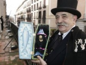 El Entierro de la Sardina despide el carnaval