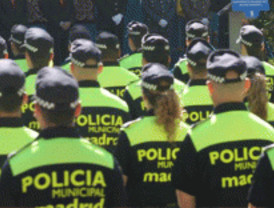 Los municipales se forman sobre delincuencia juvenil