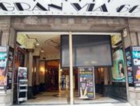 El Teatro Gran Vía recupera 'Las amargas lágrimas de Petra Von Kant'