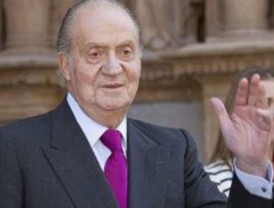 El Rey, operado de nuevo de la cadera