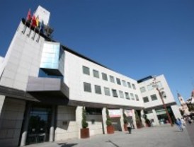 Getafe denuncia el recorte de la inversión regional en colegios