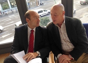 Corbalán: "Los deportistas deben recordar que su vida no es la real"