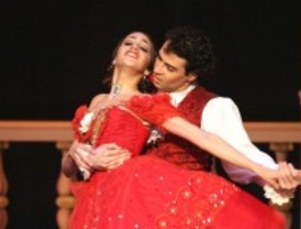 Crítica teatral: La Traviata en danza