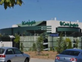 La Gran Carrera de Oro de El Corte Inglés se celebrará el 8 de noviembre