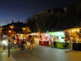 Valdemorillo prepara sus fiestas de septiembre