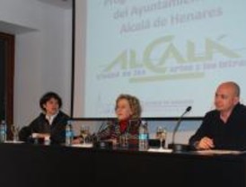 Los mejores fotógrafos del futuro se forman en Alcalá gracias a PhotoEspaña