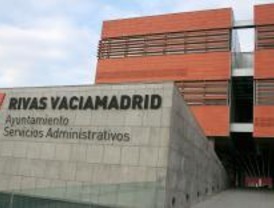 Estudiantes de Secundaria acampan en Rivas para debatir sobre Bolonia