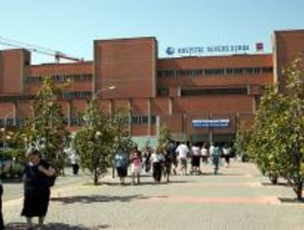 El PSOE pide sanciones para quienes filtraron datos de los fallecidos del Severo Ochoa de Leganés