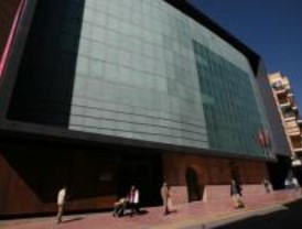 El Centro de Arte Dos de Mayo acoge el ciclo de cine experimental para niños