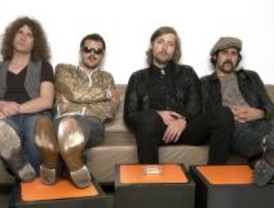The Killers, esta vez sí, en Madrid