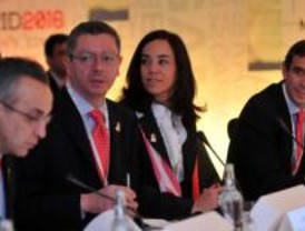 La penúltima prueba de fuego de Madrid 2016