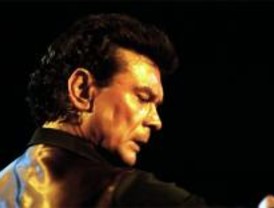 El Güito y Lola Greco, en las noches flamencas de Sabatini