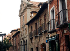 Buscar los restos de Cervantes "no es uno de los trabajos más difíciles para el georradar"