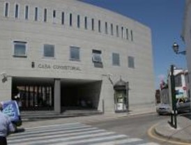 Parla pide más agentes de Policía Nacional