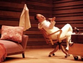 Crítica teatral.- Tenesse, capítulos de una vida fascinante