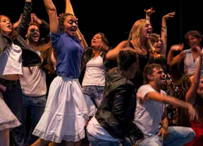 'Remember my name', el musical de moda