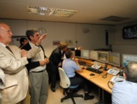 Metro refueza el servicio en 4 líneas con motivo de la final de Champions