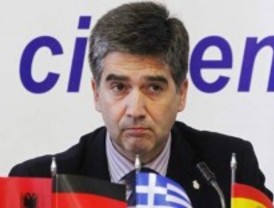 Cosidó: las filtraciones del ático de González provenían de la comisaría que dirigía Ulla