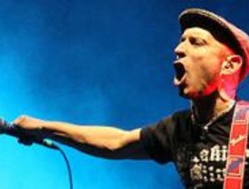 Fito & Fitipaldis conquistan Madrid