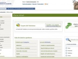 Se pone en marcha la Oficina Virtual Tributaria de Pozuelo