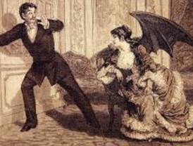 Los collages originales de Max Ernst, en la Fundación Mapfre