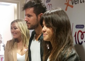 'El mejor momento', el nuevo himno contra el cáncer de mama