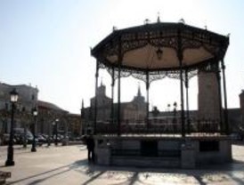 El Ayuntamiento y la Cámara potencian el comercio tardicional en Alcalá de Henares