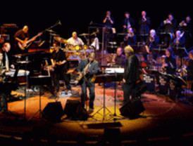 El saxofonista Maceo Parker actuará en el Conde Duque