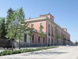 El PSOE de Boadilla pide que el Palacio del Infante Don Luis sea de uso público