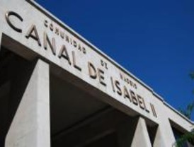 57 millones para 471 instalaciones eléctricas del Canal de Isabel II