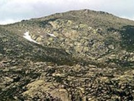 Continúa la búsqueda del joven desaparecido en la sierra