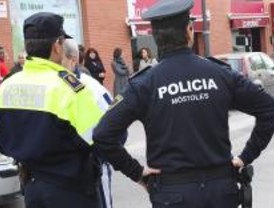 La Guardia Civil veta las armas largas a los policías locales