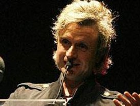 Nacho Cano inaugurará los Teatros del Canal