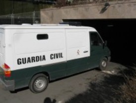 Dos detenidos por vender supuestos vigorizantes sexuales