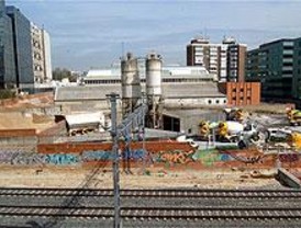 CC.OO. advierte del descenso de la creación de empresas en Madrid