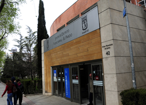 'Madrid Participa' realiza trece consultas en nueve años