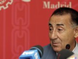 Santos Campano condena el atentado de Calviá