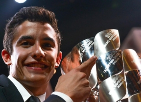 La Gala de los Premios FIM pone el cierre a la temporada 2014