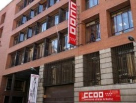 CC OO pide a Fernández que negocie 'para desbloquear los más de 400 convenios atascados'