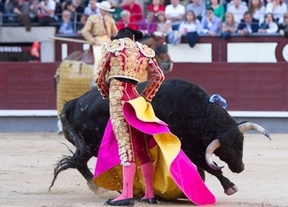Una corrida de toros
