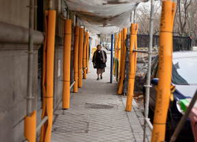 CCOO Madrid alerta: uno de cada cinco madrileños, al borde de la pobreza